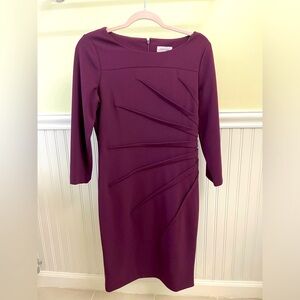 Calvin Klein dress size 10
